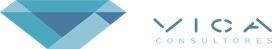 Logotipo VICA Consultores