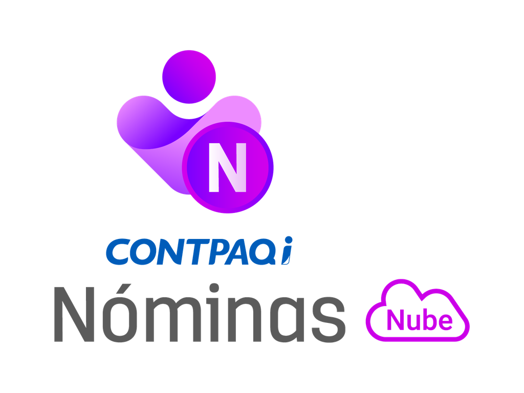 Contpaqi Nóminas NUBE Equipos Licenciamiento anual Multi-RFC Multi-Usuario