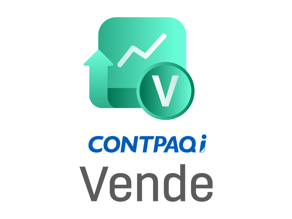 Contpaqi Vende Inicial Mono-RFC