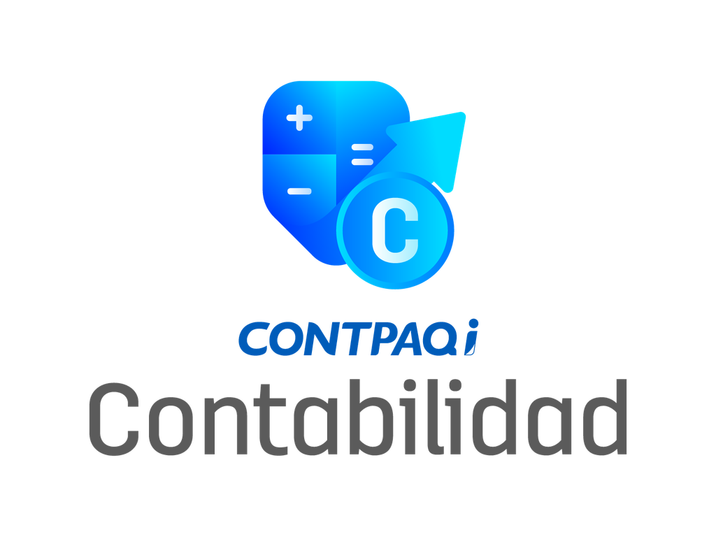 Producto Nuevo CONTPAQi Contabilidad Licencia nueva Licenciamiento anual
