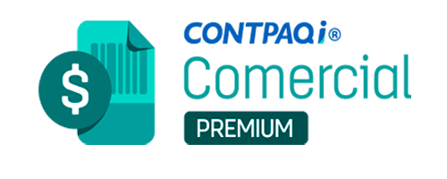 Renovación CONTPAQi Comercial Premium licenciamiento anual