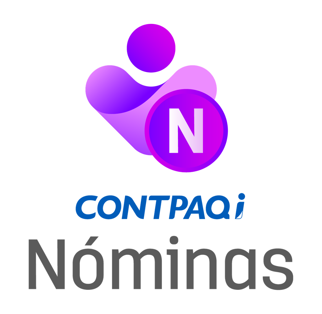 Producto Nuevo CONTPAQi Nóminas Licenciamiento anual
