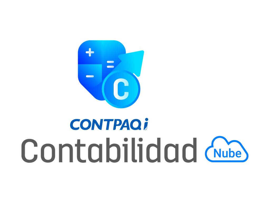 Contpaqi Contabilidad NUBE Empresarial Licenciamiento anual Multi-RFC