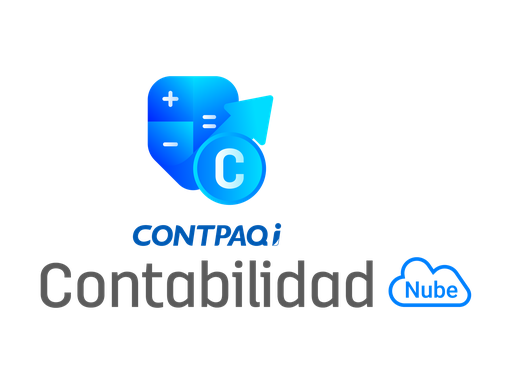 Contpaqi Contabilidad NUBE Equipos Licenciamiento anual Multi-RFC