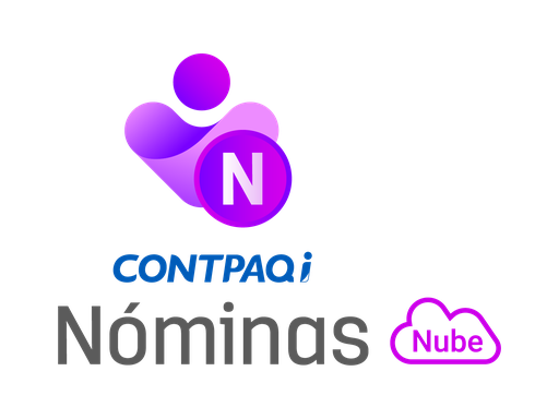 [PERSONIA001] Contpaqi Nóminas NUBE Inicial Licenciamiento anual Multi-RFC Multi-Usuario
