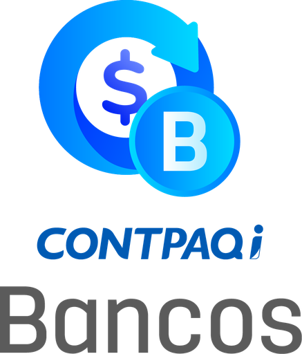 Producto Nuevo CONTPAQi Bancos Licenciamiento anual