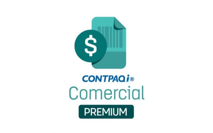 CONTPAQi Comercial Premium